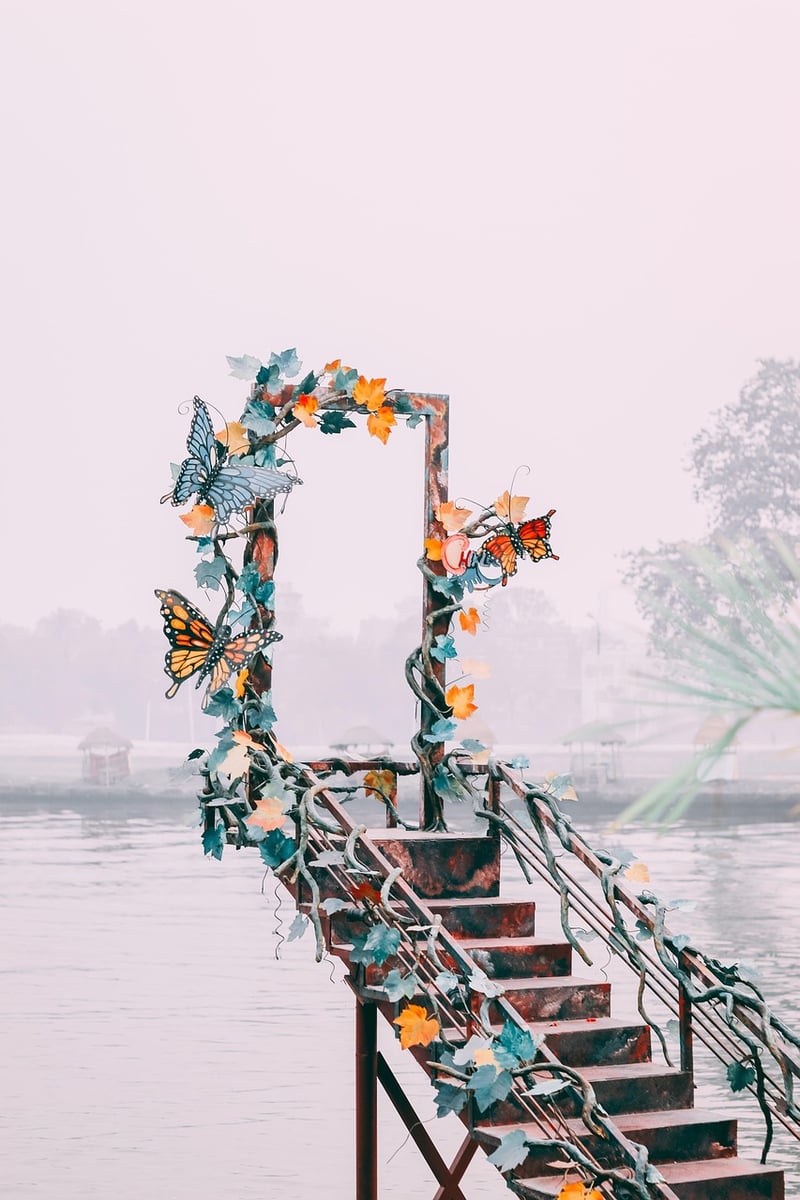 Magical Installations