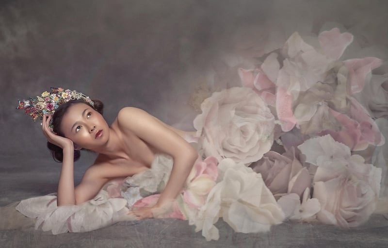 Whimsical Weddings